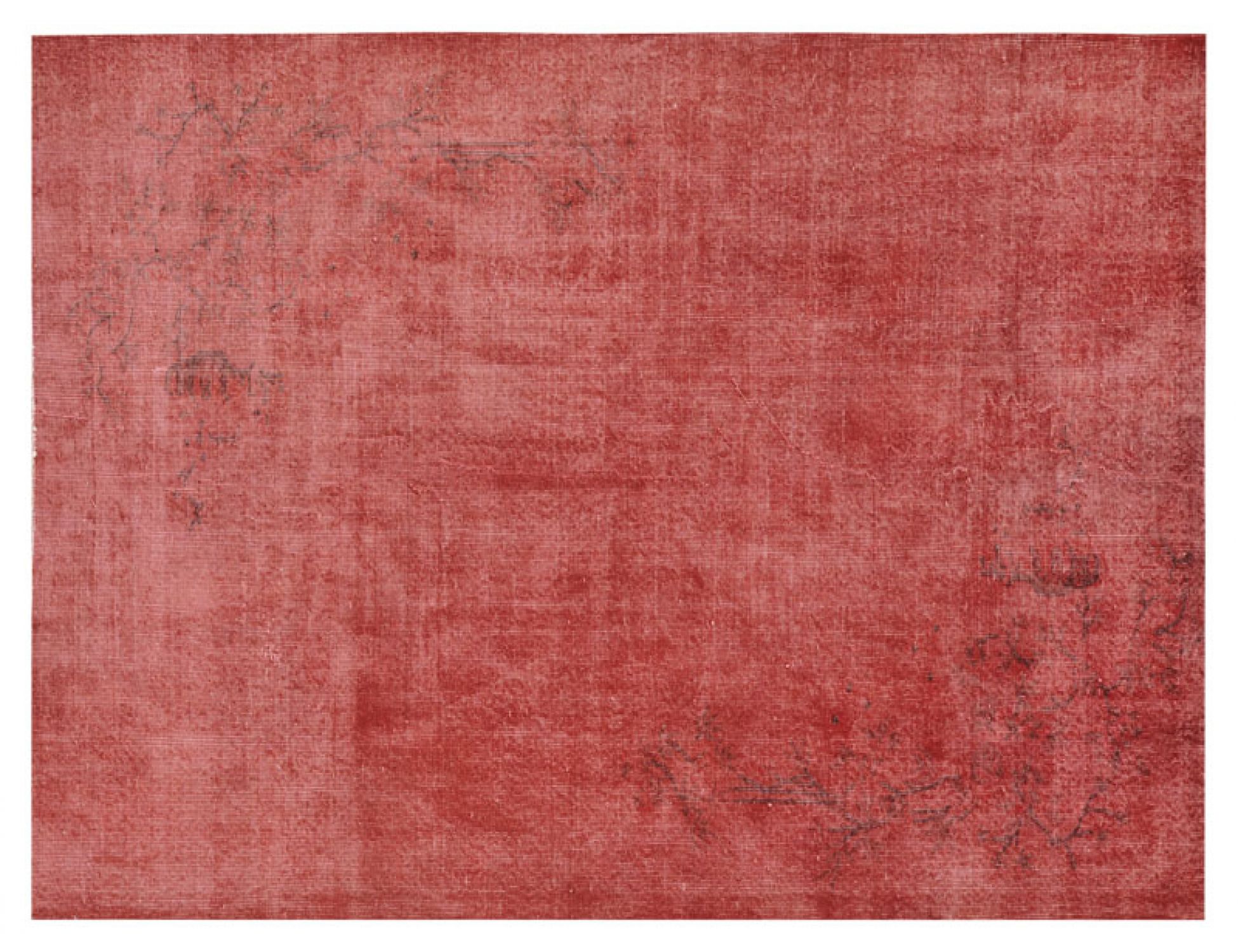 Vintage    <br/>256 x 175 cm