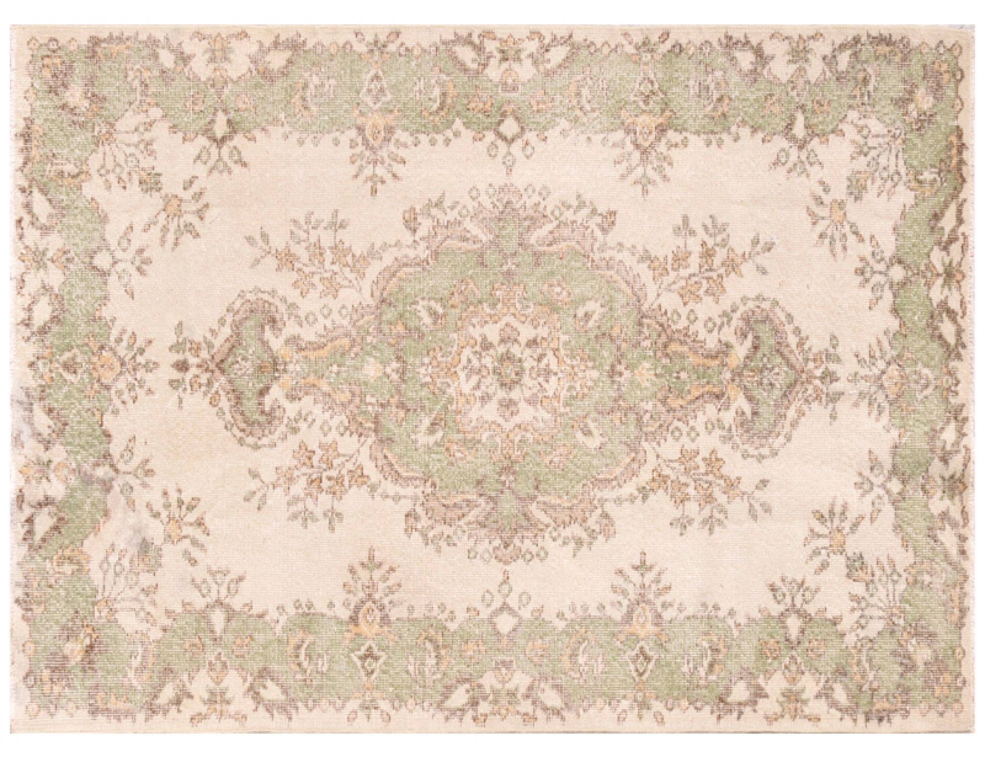 Vintage    <br/>208 x 116 cm