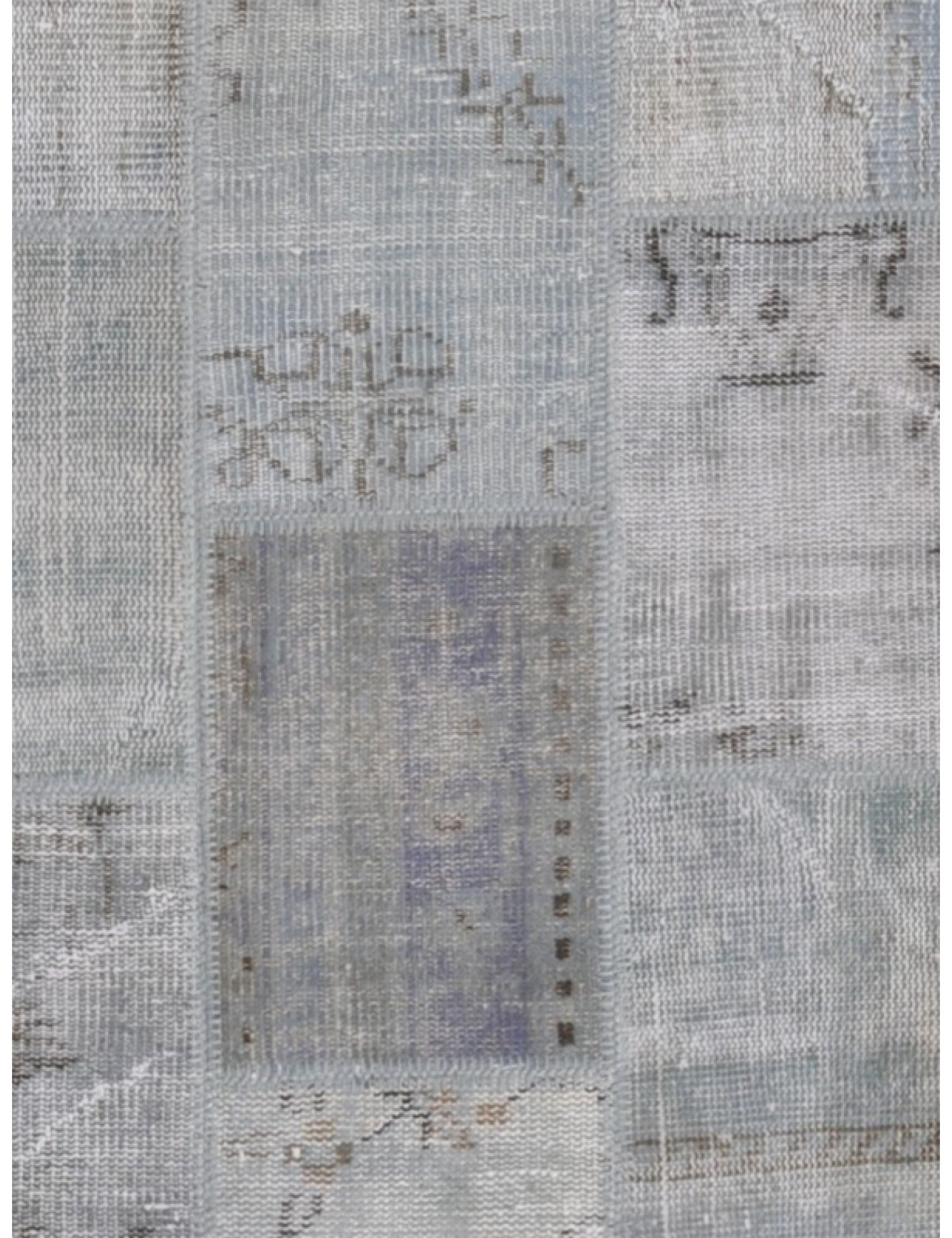 Patchwork    <br/>246 x 176 cm