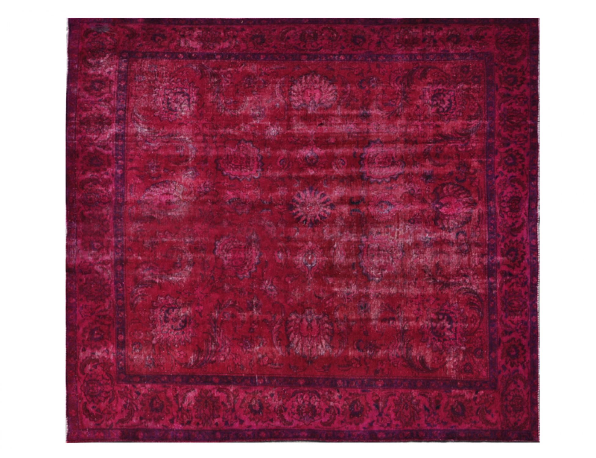 Vintage    <br/>317 x 306 cm