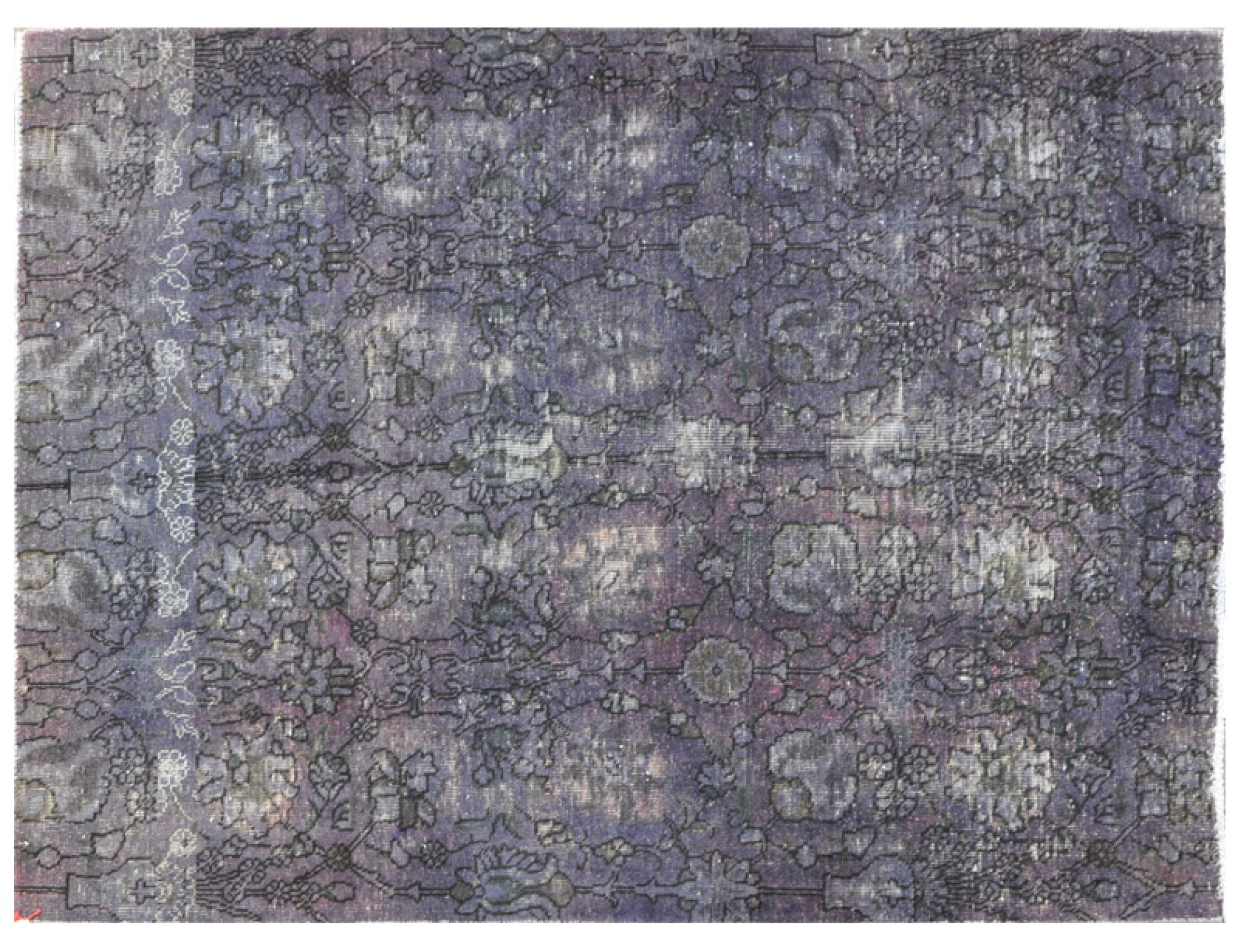 Vintage    <br/>202 x 136 cm