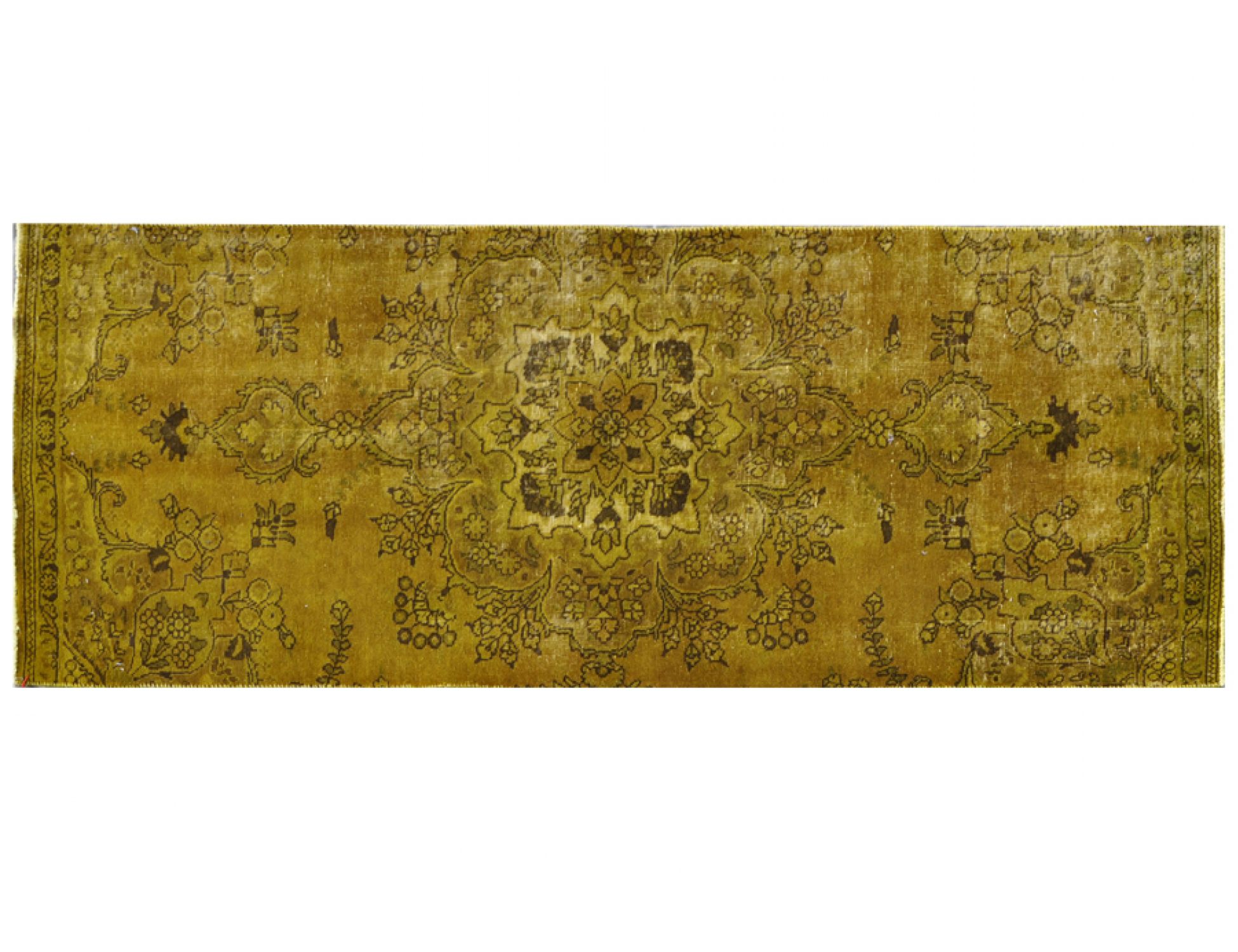 Vintage    <br/>257 x 94 cm