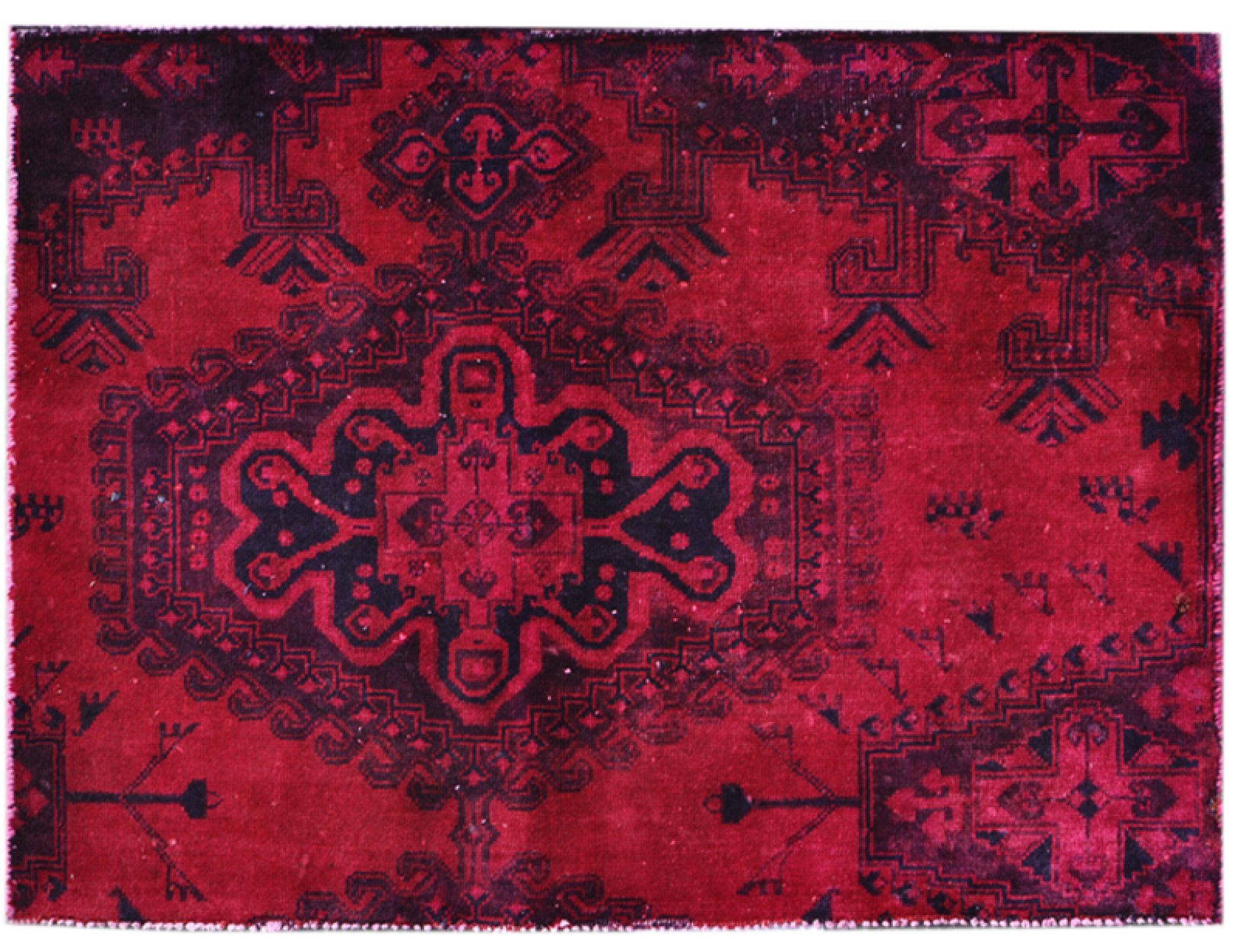 Vintage    <br/>91 x 132 cm