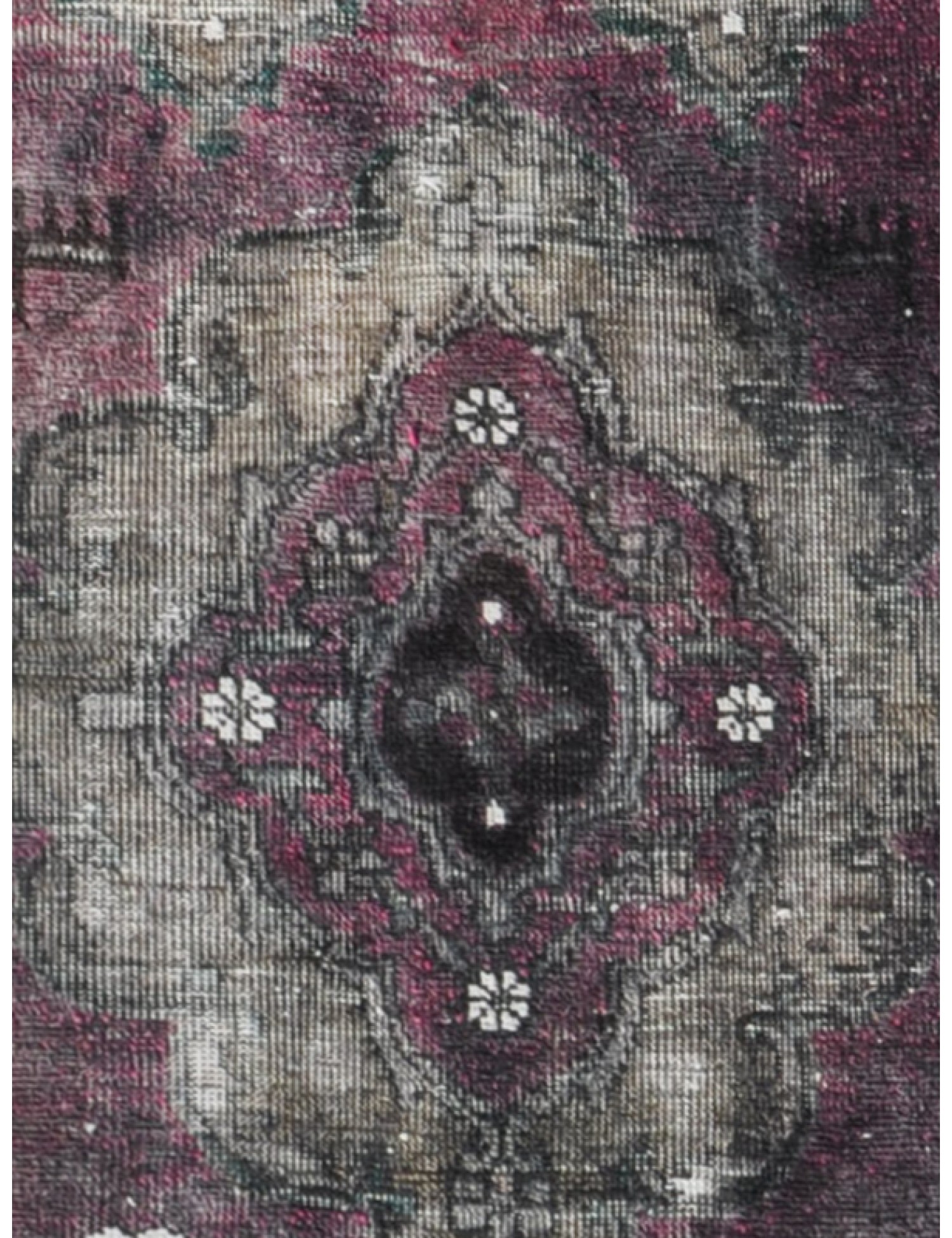 Vintage    <br/>264 x 138 cm