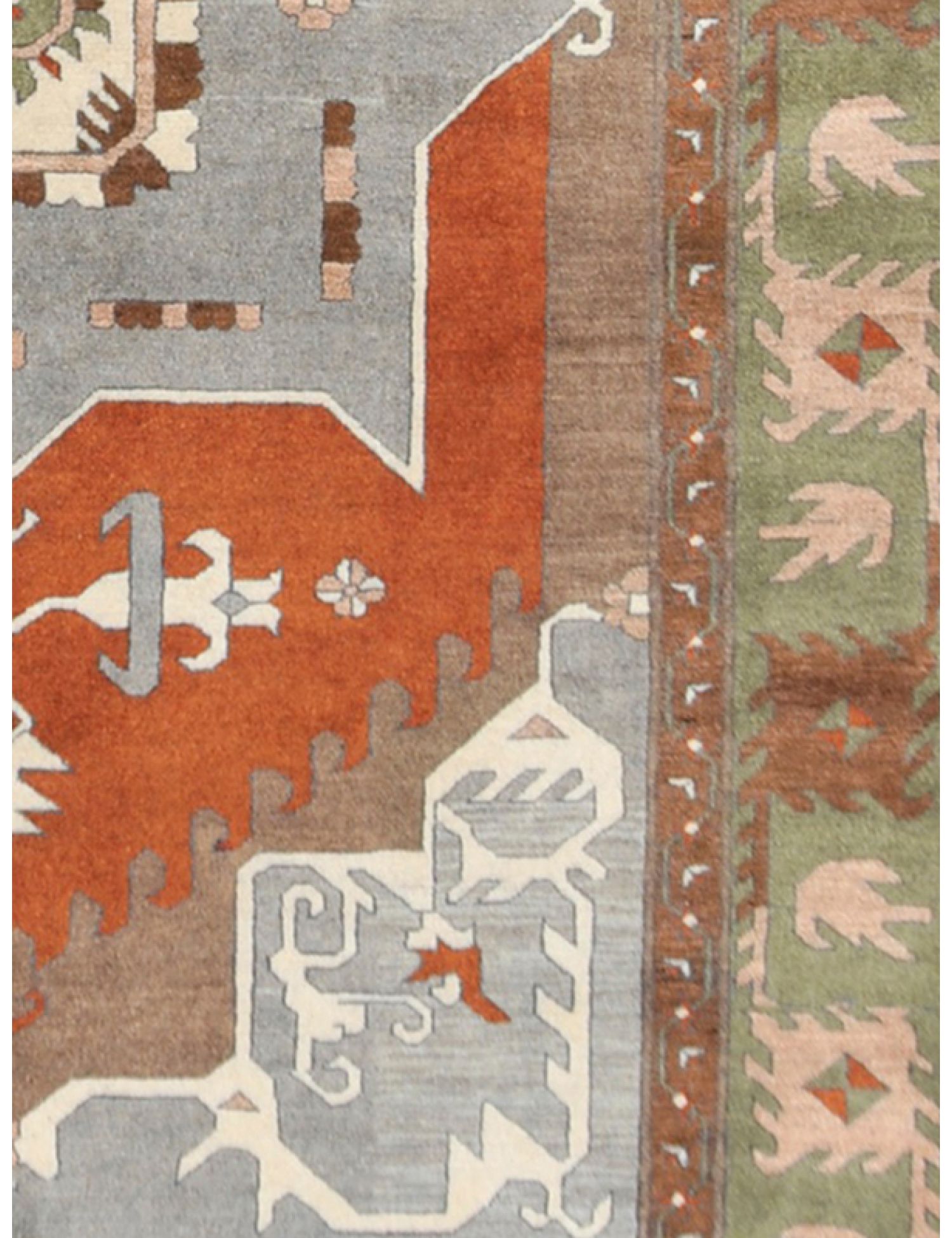 FARAHAN  <br/>284 x 196 cm