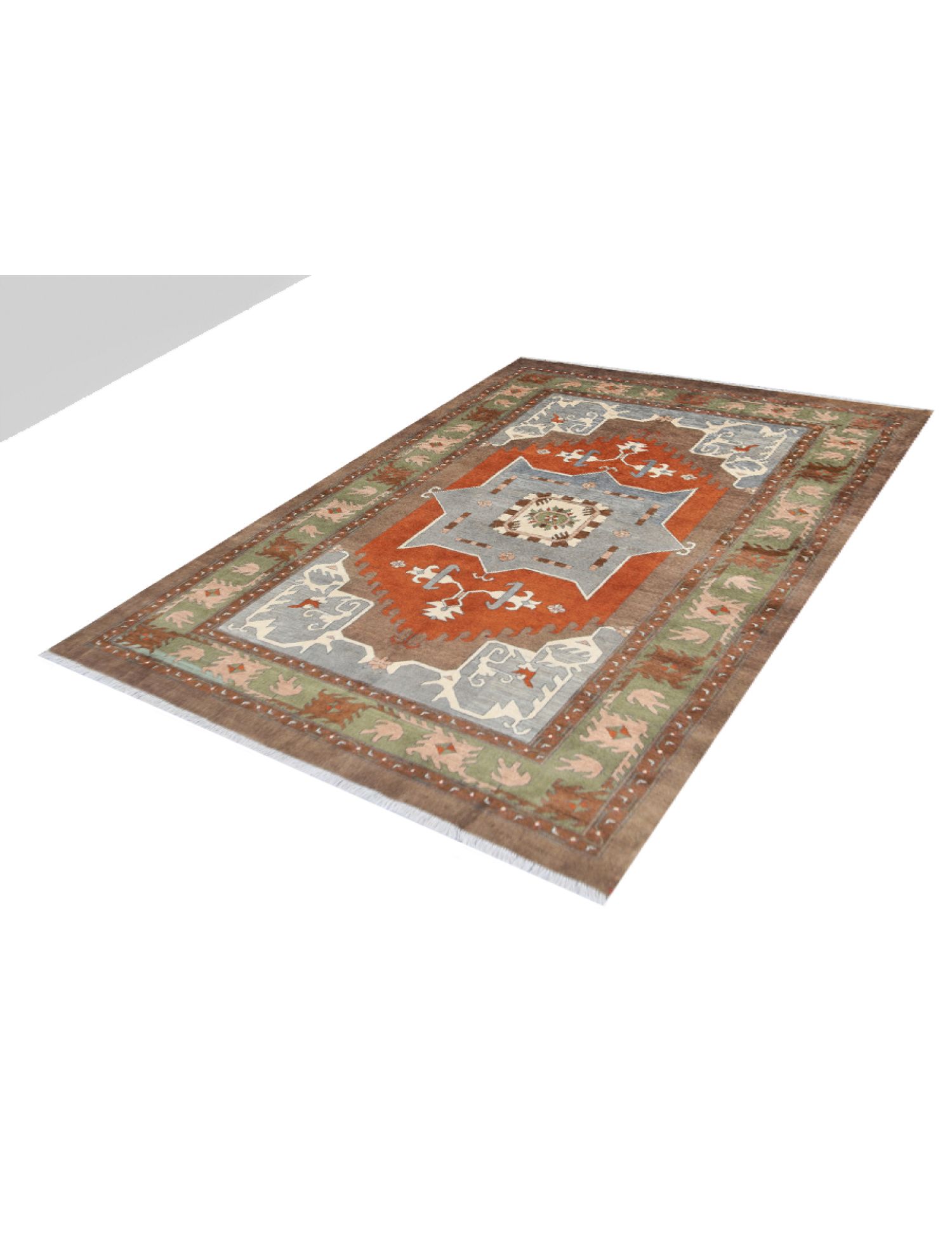 FARAHAN  <br/>284 x 196 cm