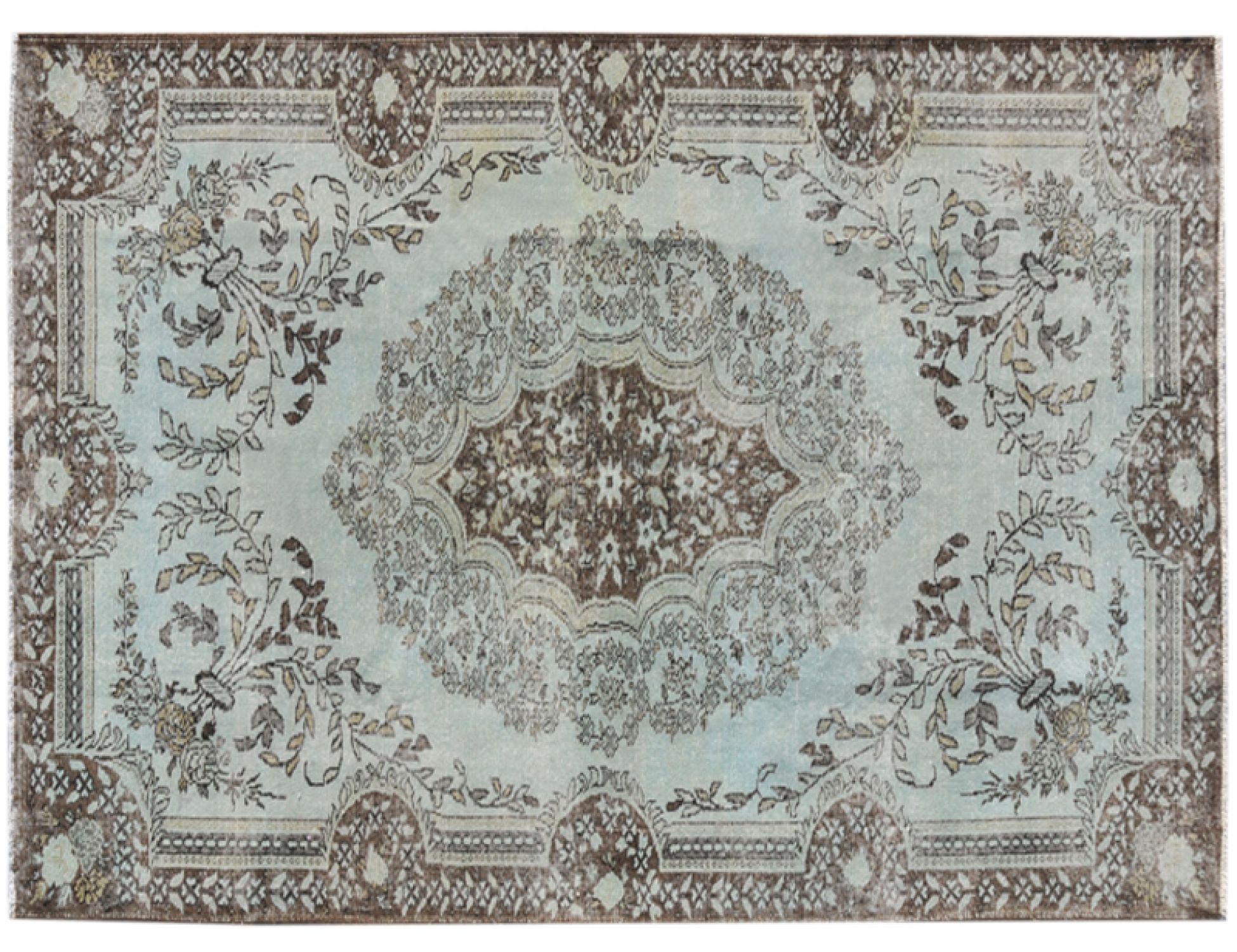 Vintage    <br/>285 x 175 cm