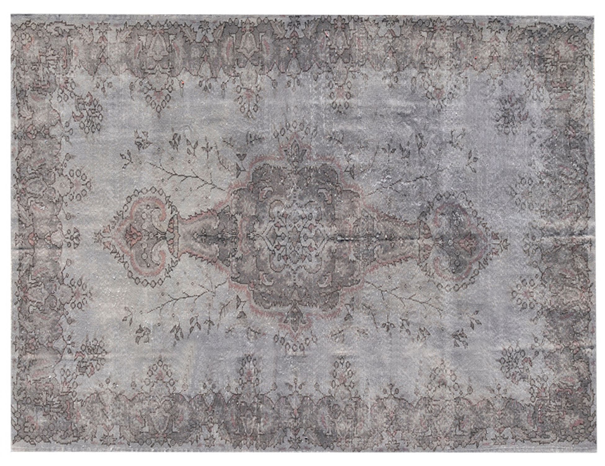 Vintage    <br/>285 x 162 cm