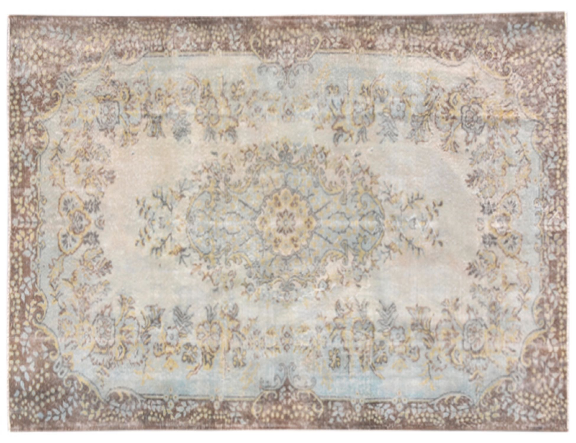 Vintage    <br/>287 x 173 cm