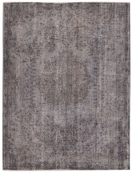 Vintage Χαλί 282 X 190 