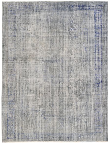 Vintage Χαλί 327 X 215 