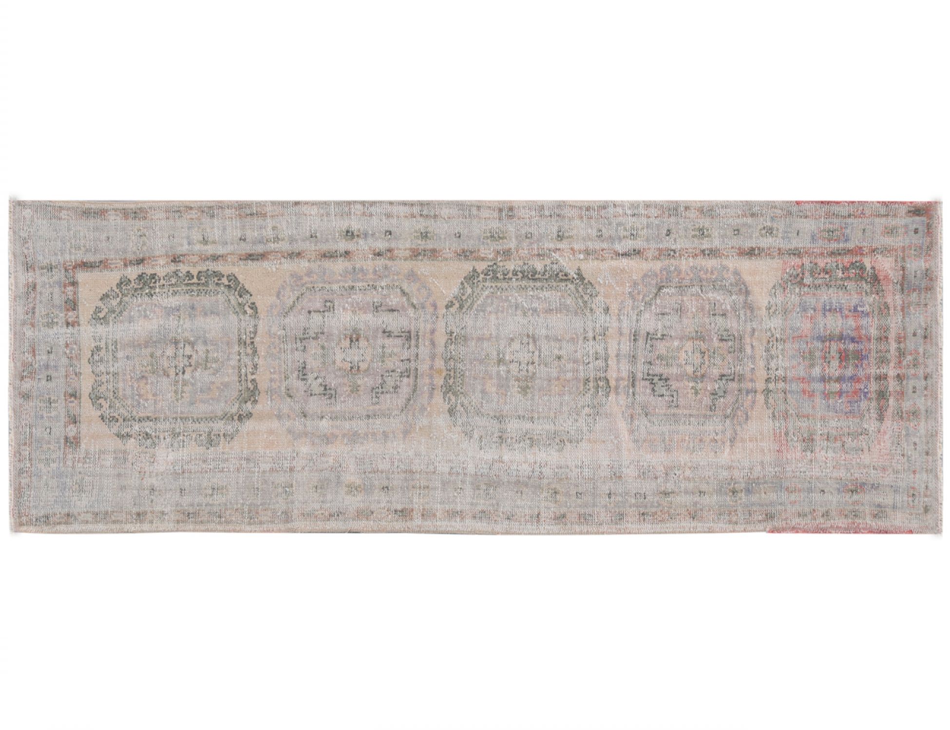 Vintage    <br/>345 x 122 cm