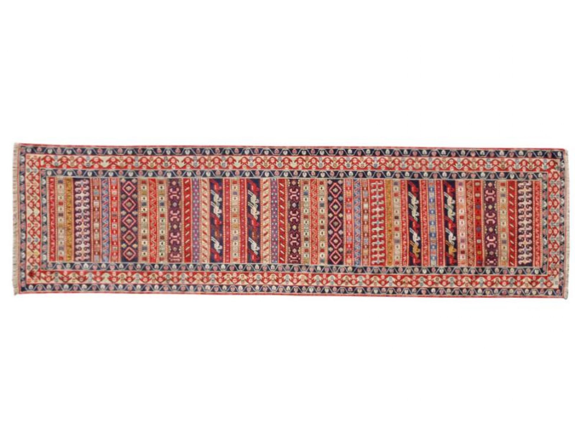 KILIM IRAN  <br/>292 x 80 cm