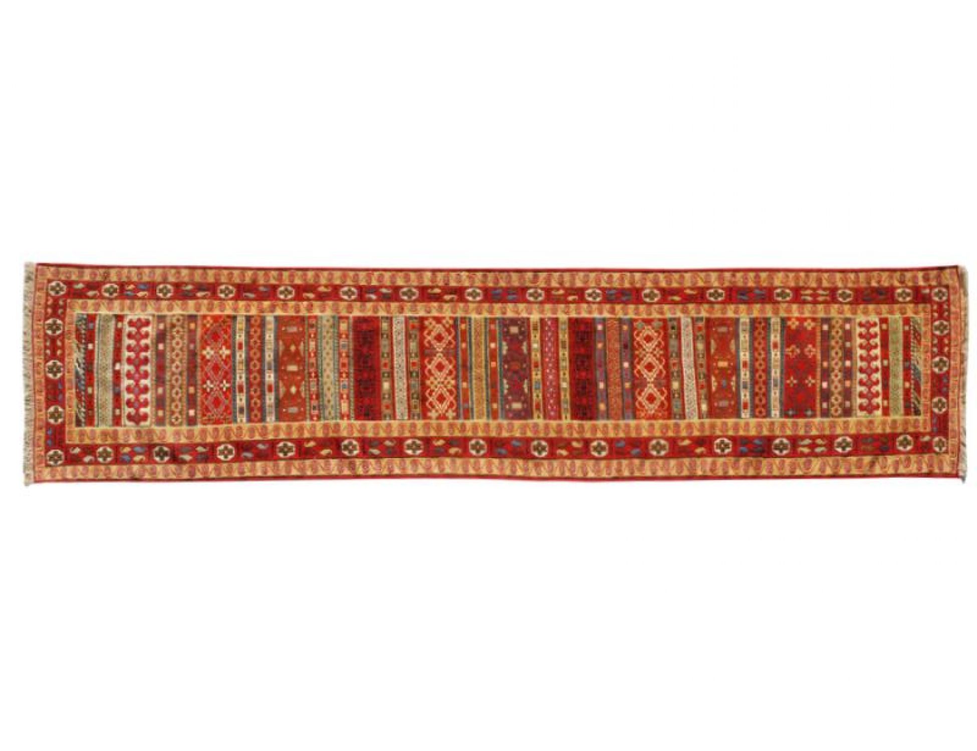 KILIM IRAN  <br/>295 x 68 cm