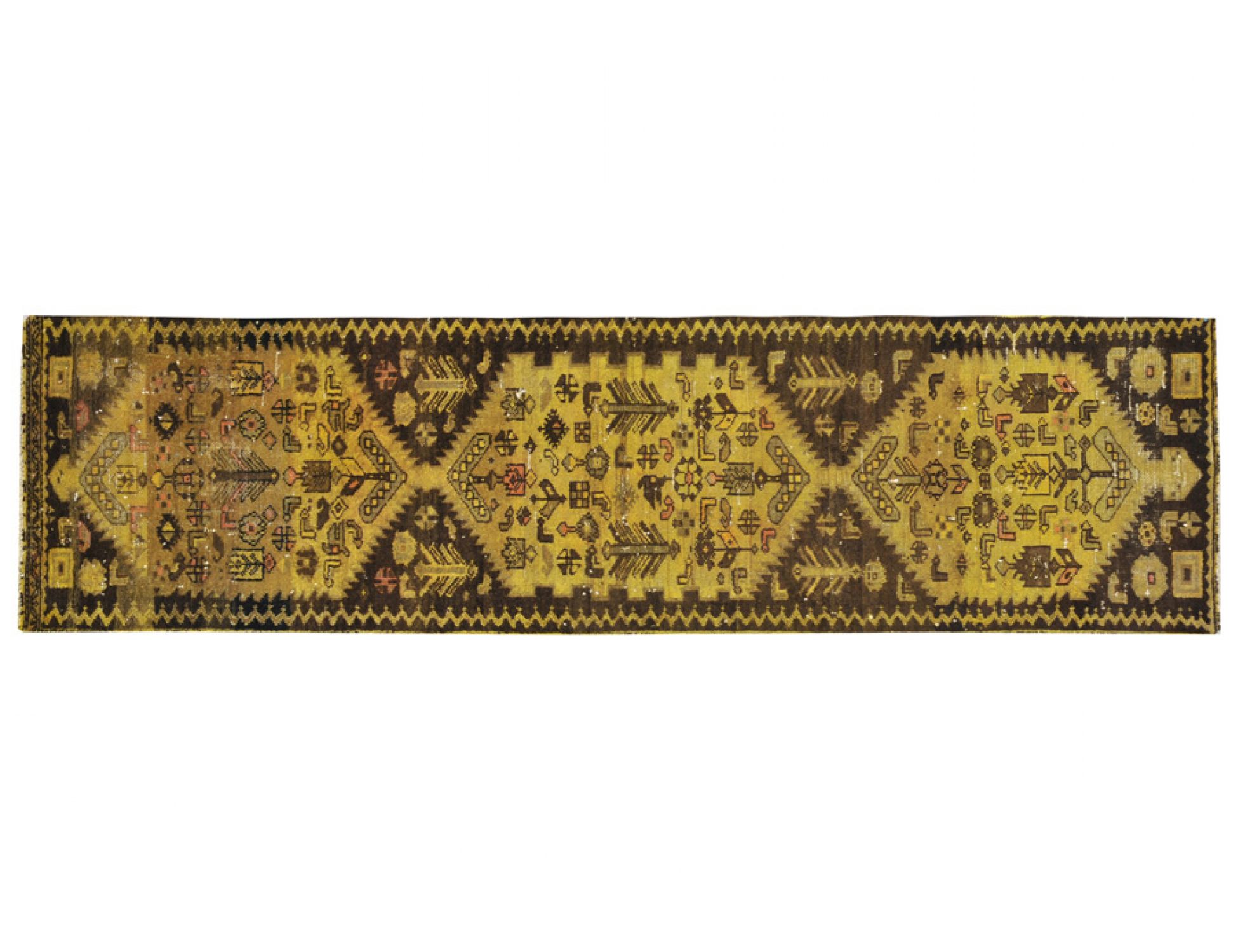 Vintage    <br/>266 x 70 cm