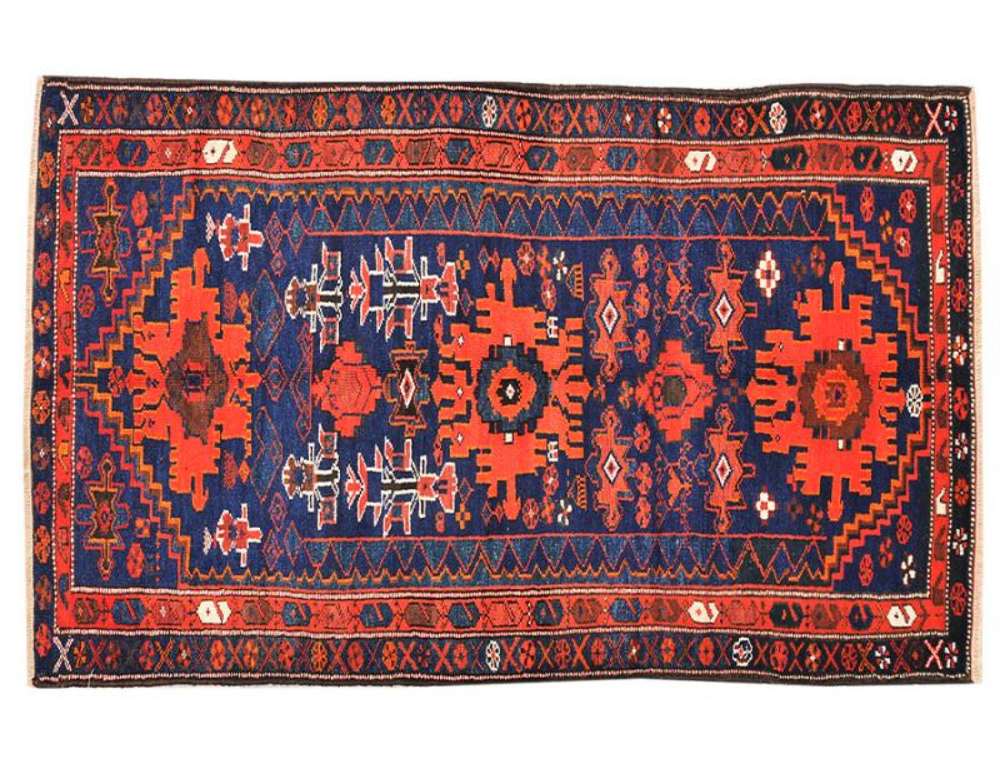 Περσικό    <br/>288 x 127 cm