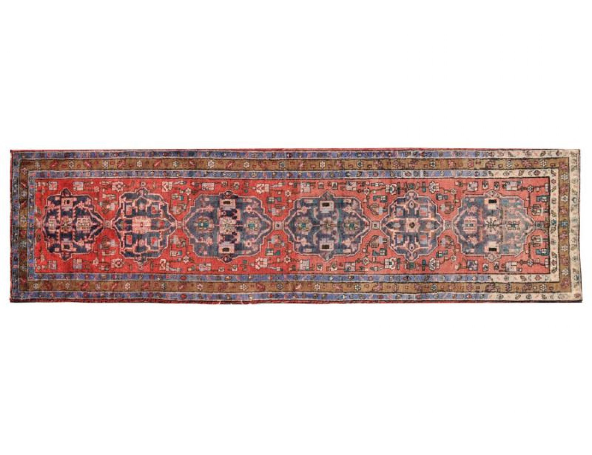 Vintage     <br/>380 x 105 cm