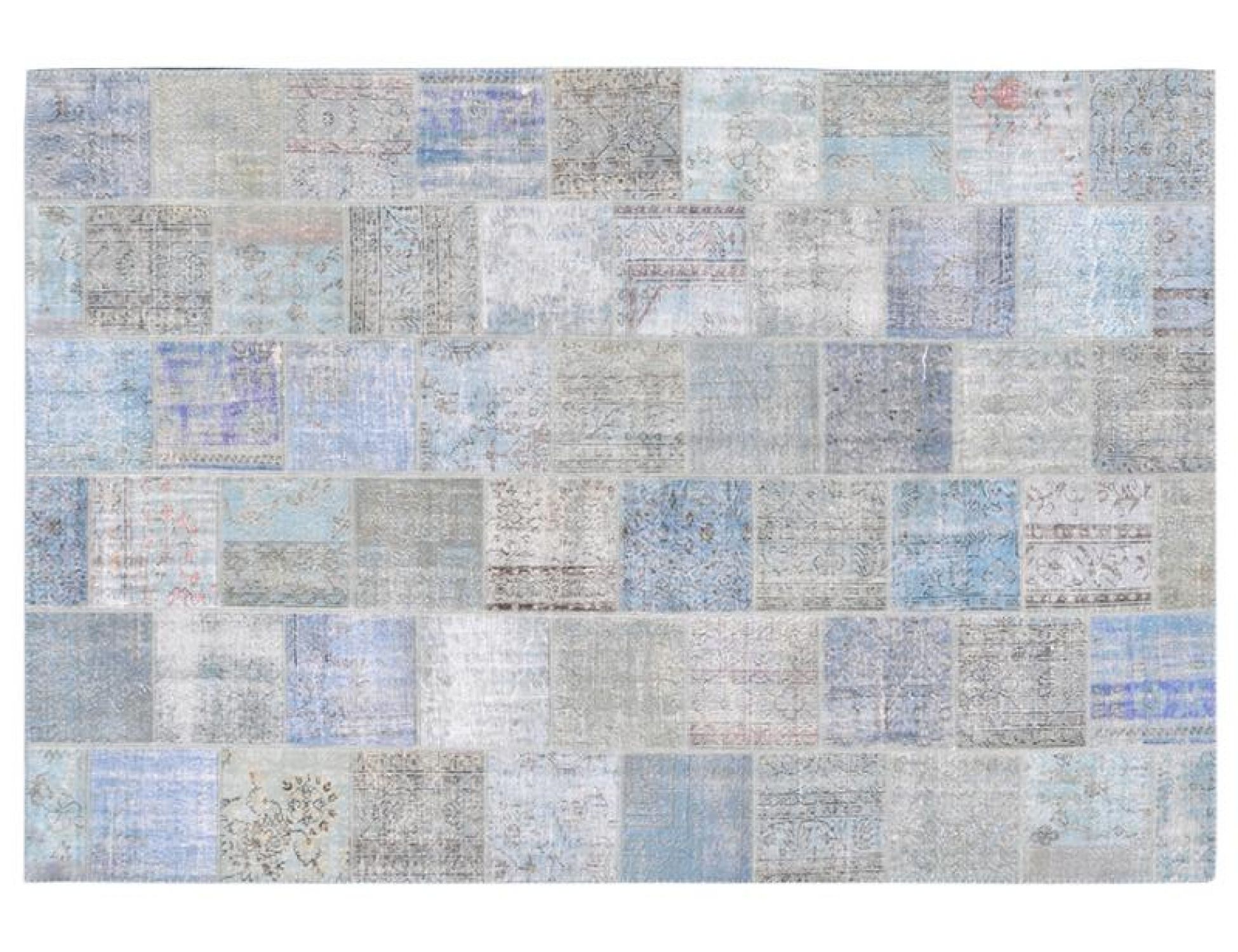 Patchwork    <br/>359 x 255 cm