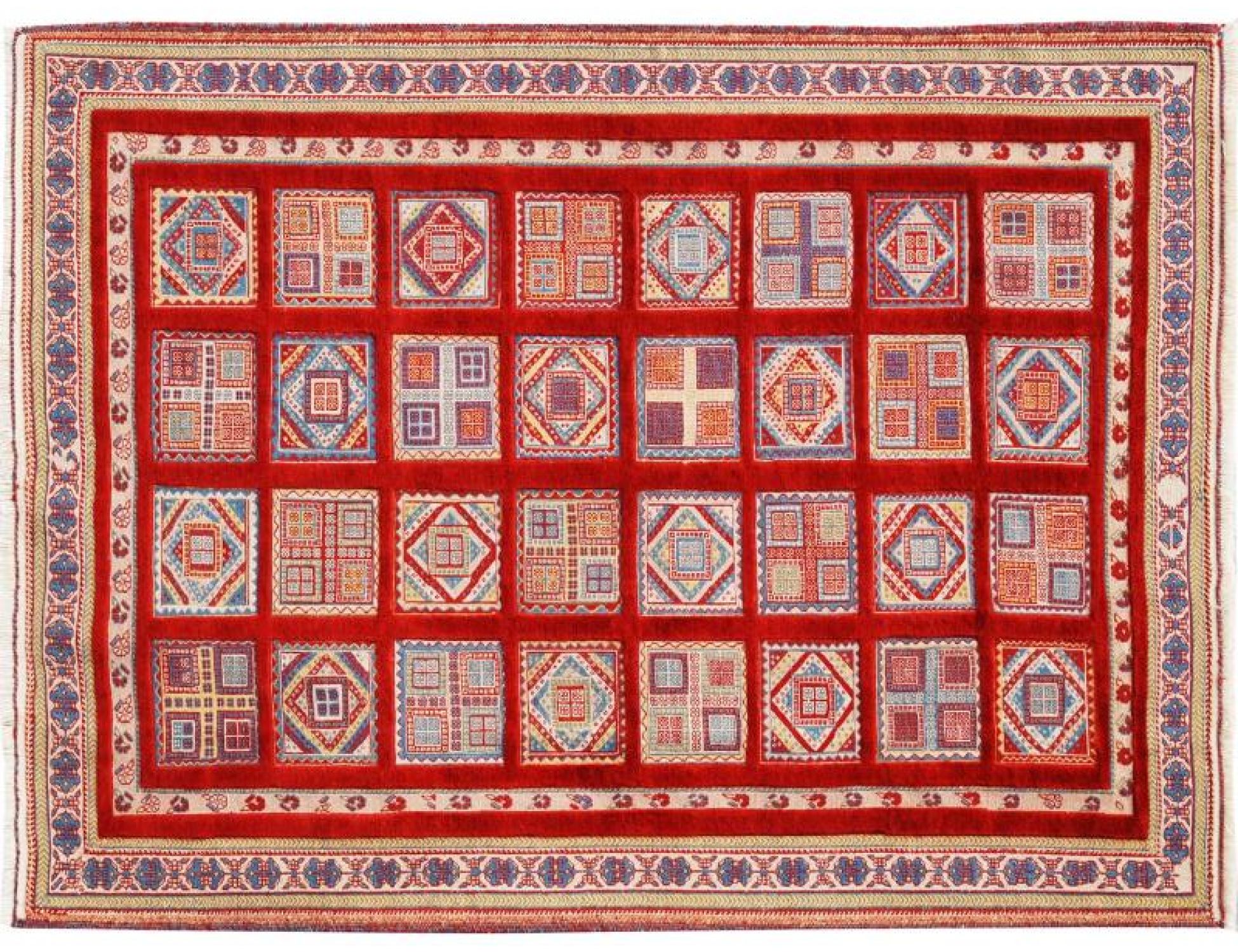 Sirjan  <br/>204 x 153 cm