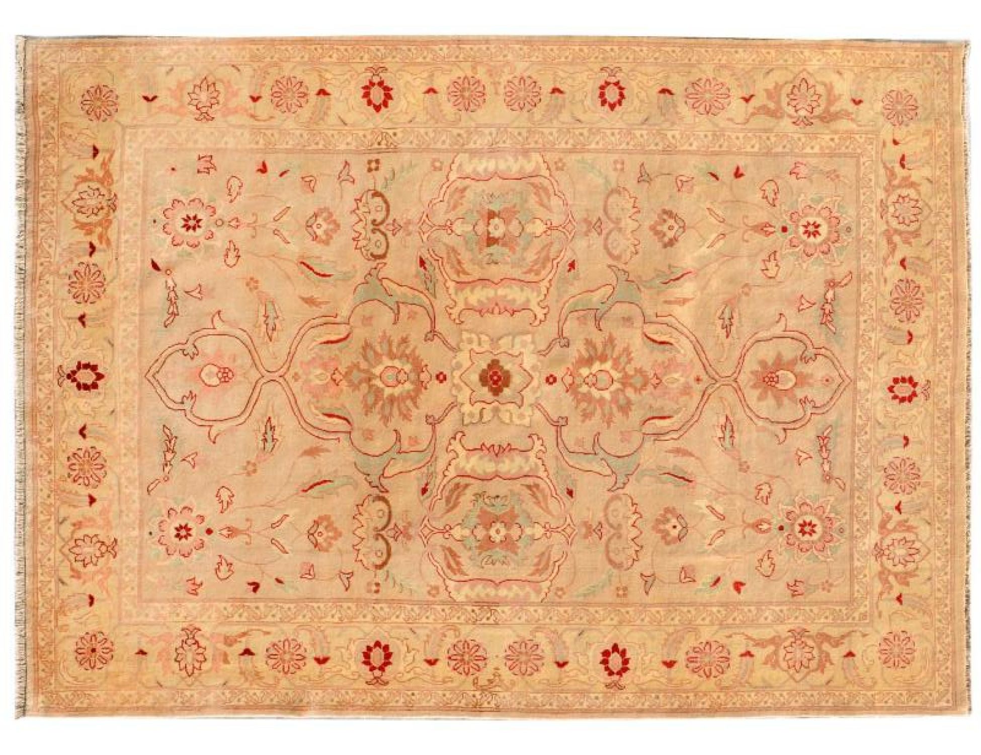 FARAHAN Περσικό  <br/>355 x 266 cm