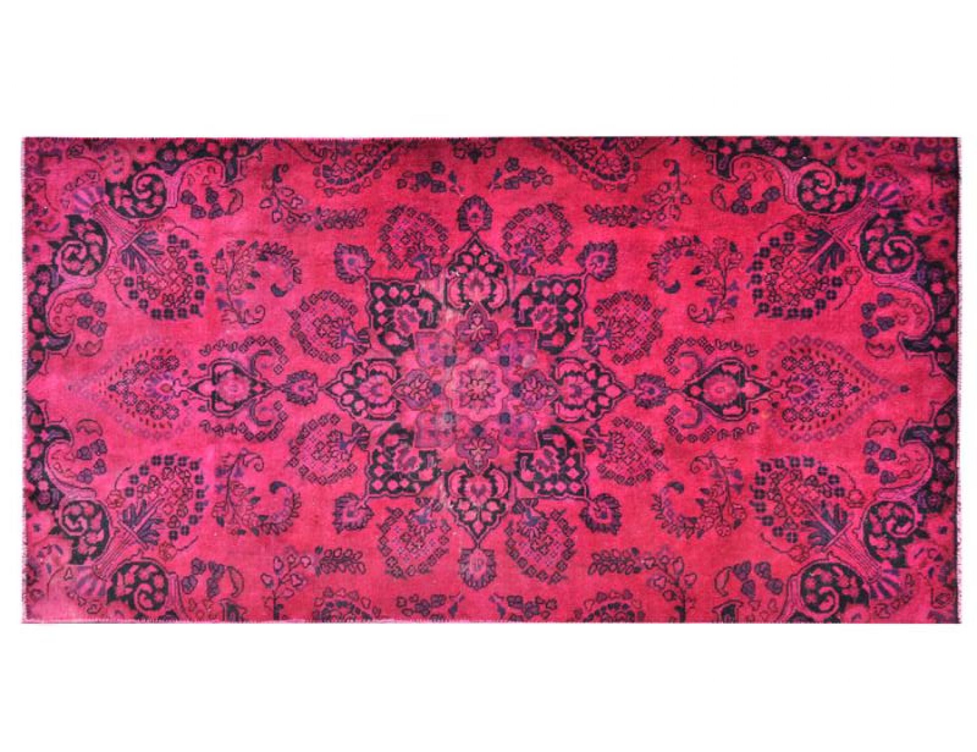 Vintage    <br/>220 x 120 cm