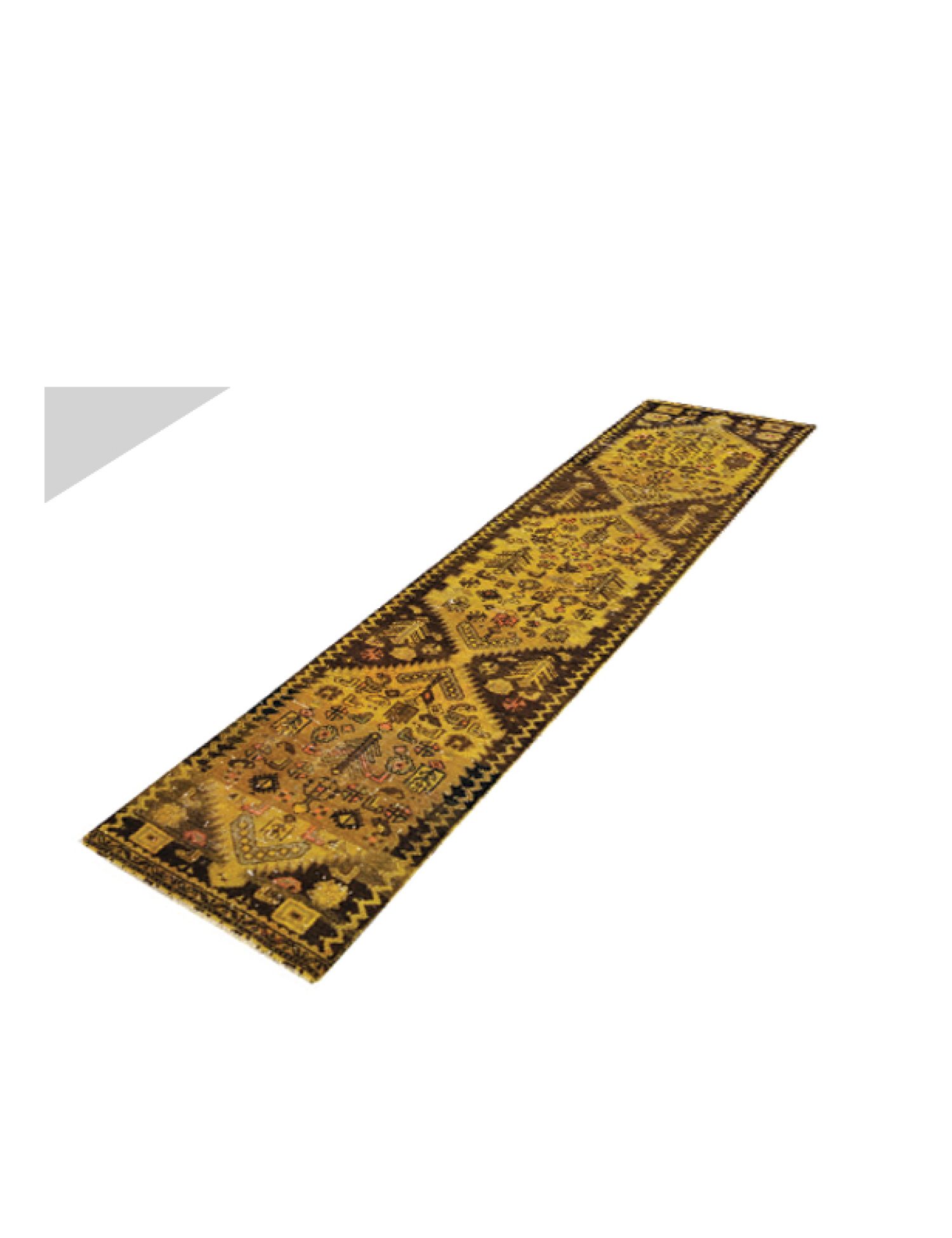 Vintage    <br/>266 x 70 cm