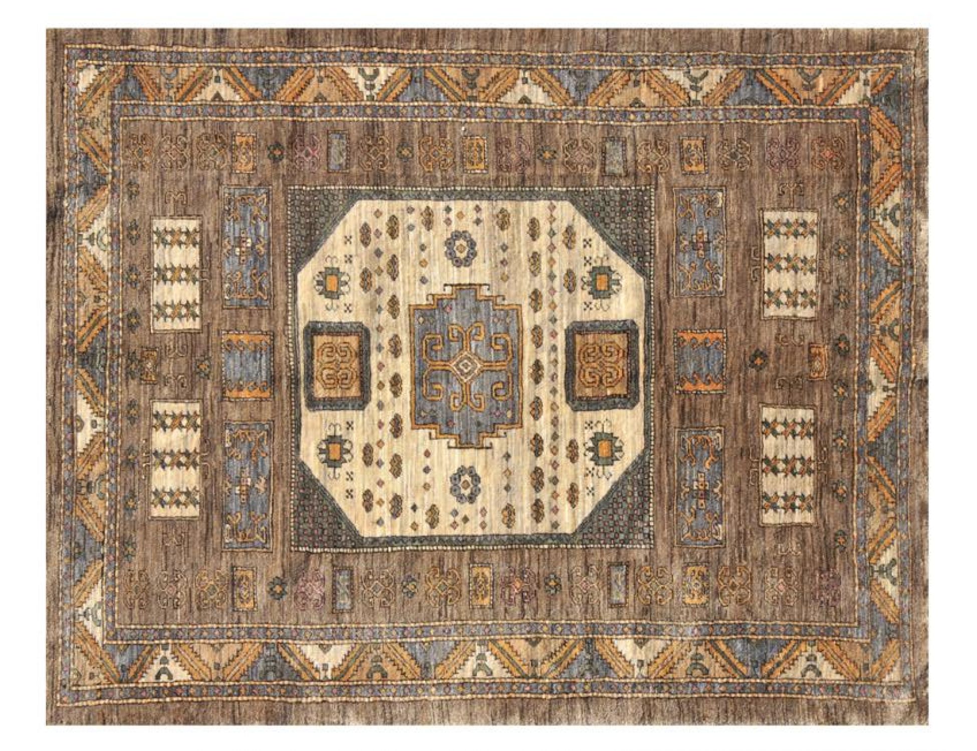 Farahan  <br/>192 x 149 cm